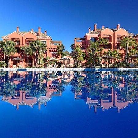 Vasari Resort Marbella Buitenkant foto