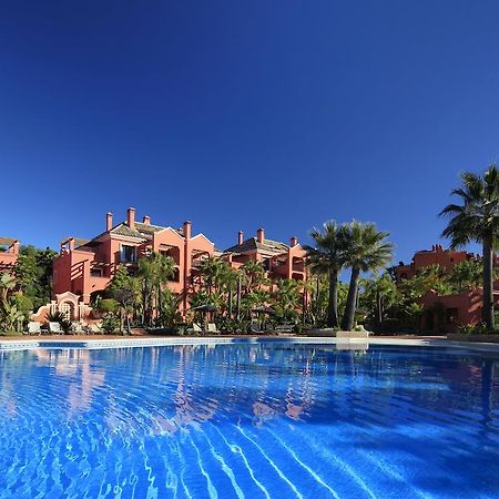 Vasari Resort Marbella Buitenkant foto