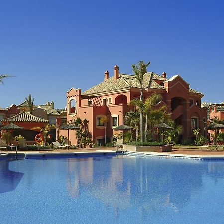 Vasari Resort Marbella Buitenkant foto