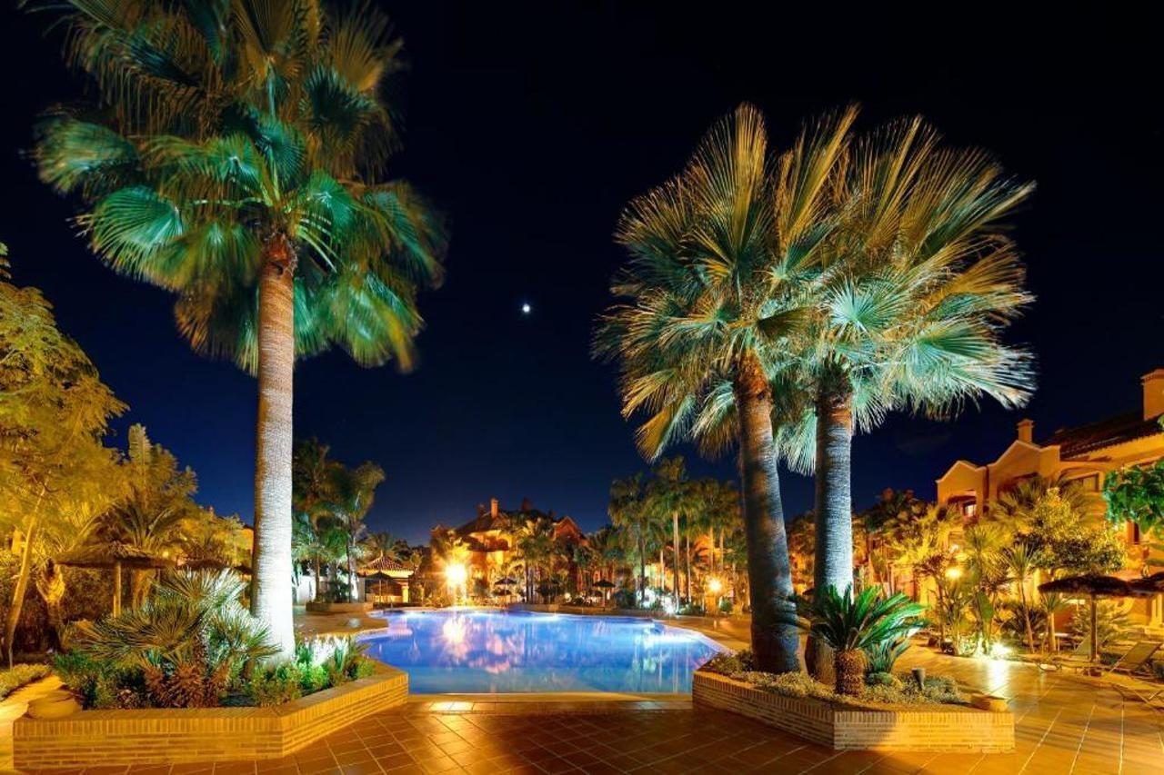 Vasari Resort Marbella Buitenkant foto