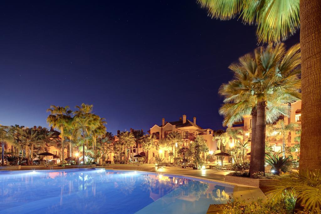 Vasari Resort Marbella Buitenkant foto